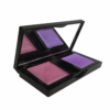 MEGAGA USA Glowish Micro Mini Natural Eyeshadow Palette Pack of 2