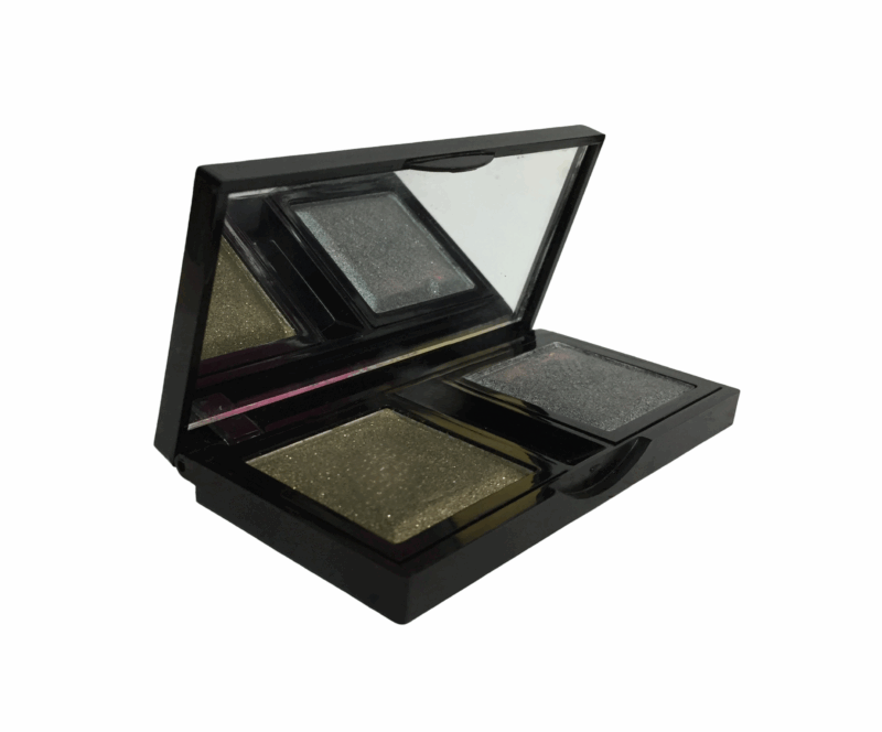 Sedell Paris Mini 2 in 1 Eyeshadow Palette