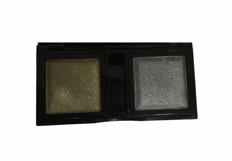 Sedell Paris Mini 2 in 1 Eyeshadow Palette - Image 3