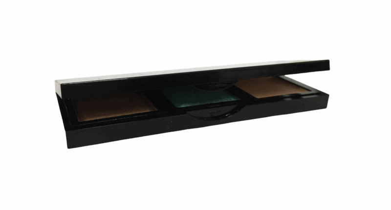 Sedell Paris Mini 3 in 1 Eyeshadow Palette - Image 4