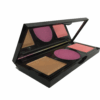 Sedell Paris Mini 3 in 1 Eyeshadow Palette