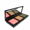 Sedell Paris Mini 3 in 1 Eyeshadow Palette