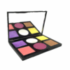 Sedell Paris Mini 6 in 1 Eyeshadow Palette