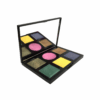 Sedell Paris Mini 6 in 1 Eyeshadow Palette