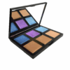 Sedell Paris Mini 6 in 1 Eyeshadow Palette