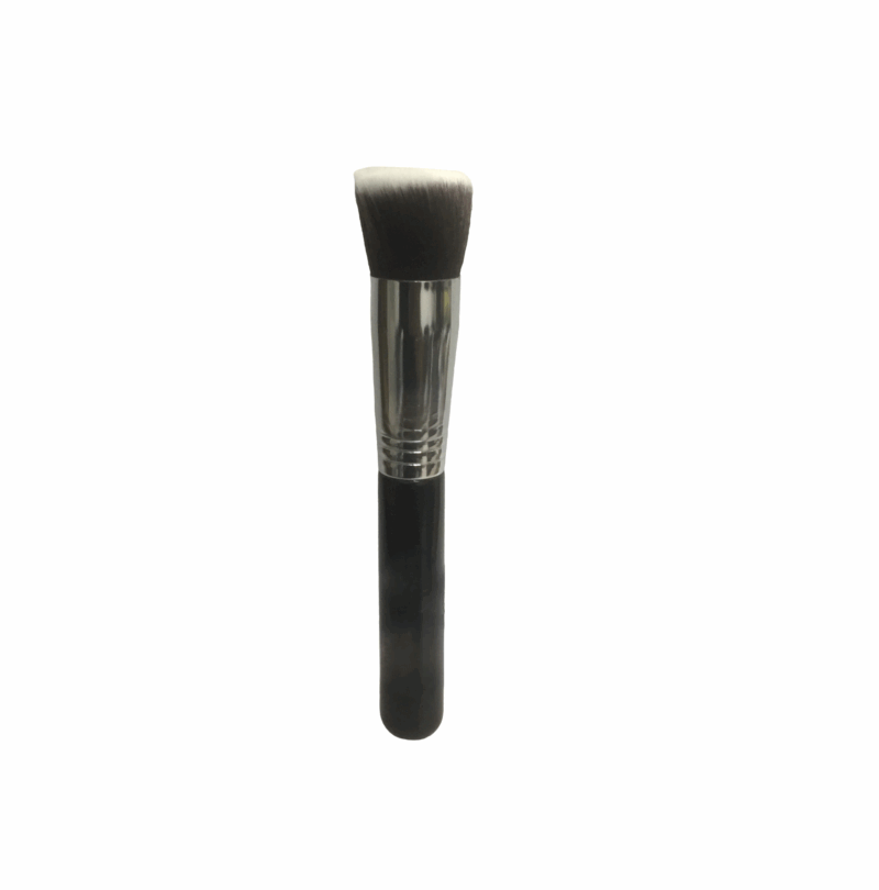 JOEVA Single Kabuki Foundation Brush - Image 2