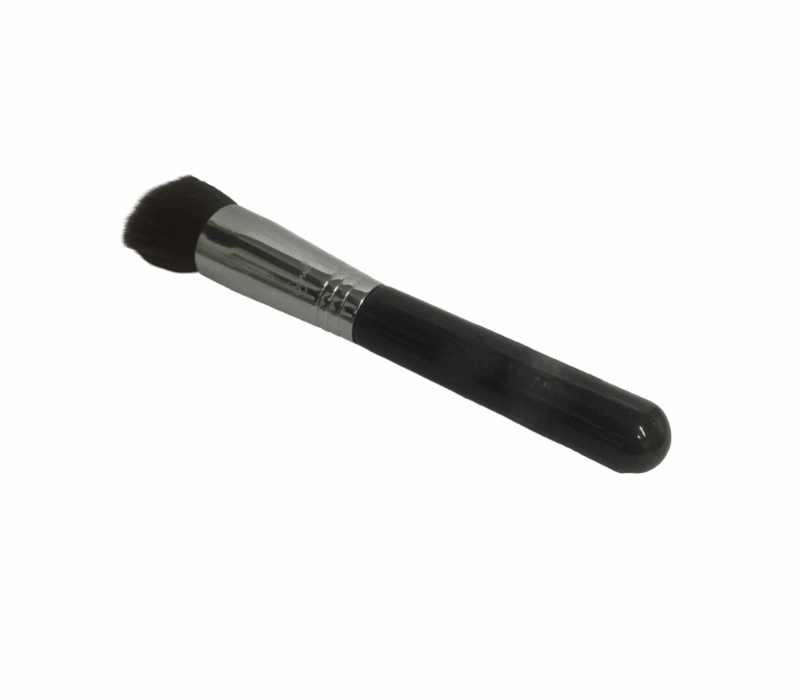 JOEVA Single Kabuki Foundation Brush - Image 3