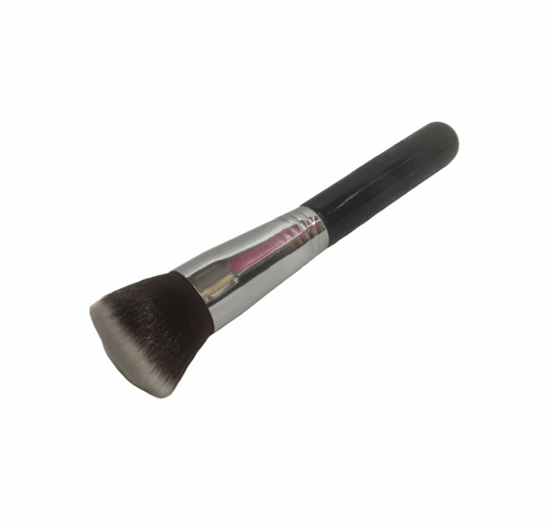 JOEVA Single Kabuki Foundation Brush - Image 4