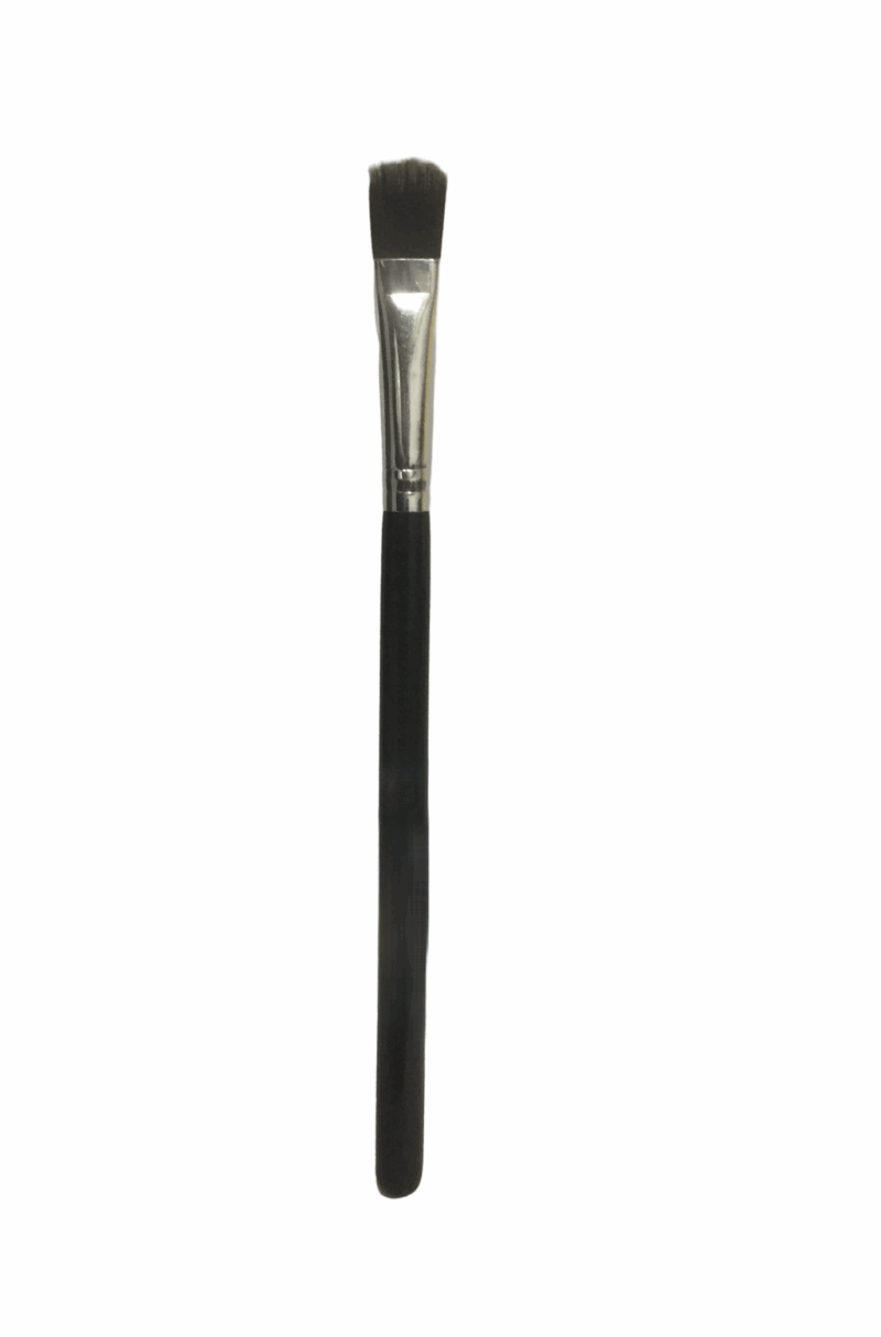 The Nudes Single Large Shader Makeup Brush
