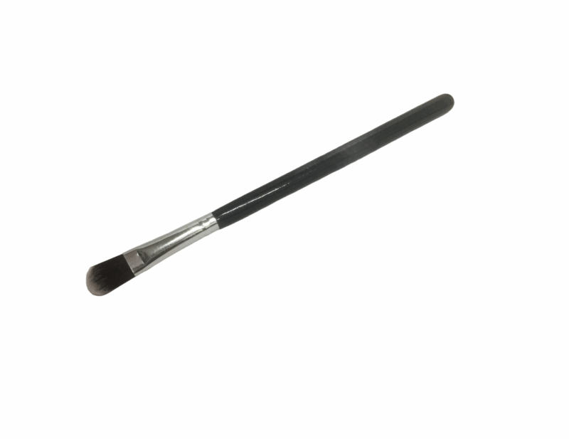 MEGAGA USA Foundation Application Brush - Image 3