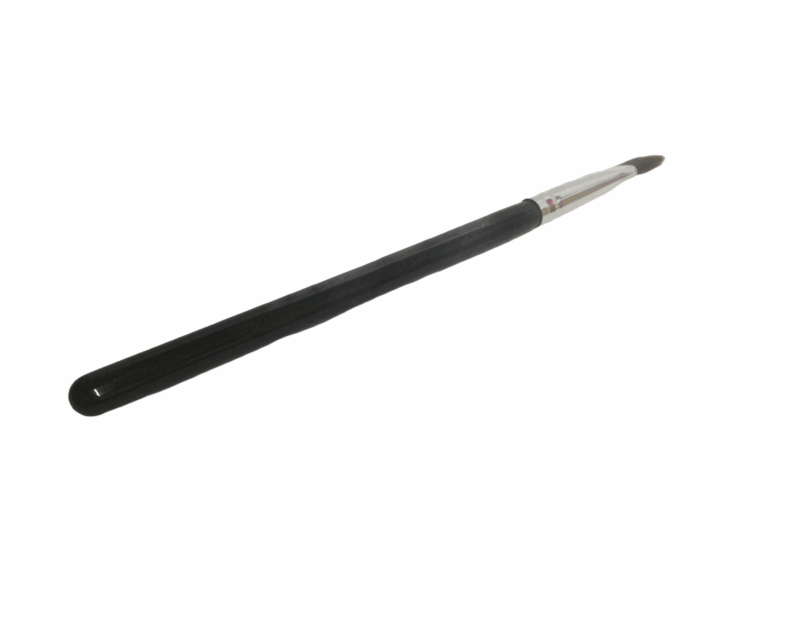 The Nudes Single Large Shader Makeup Brush - Image 5