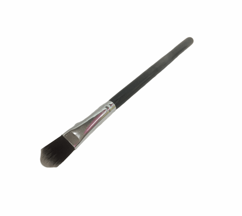 The Nudes Single Large Shader Makeup Brush - Image 3