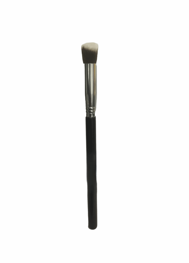 JOEVA Round Kabuki Foundation Brush - Image 2