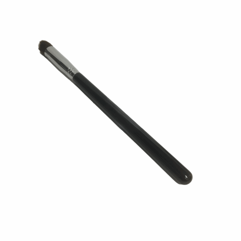 MEGAGA USA Single Highlighter Brush - Image 2