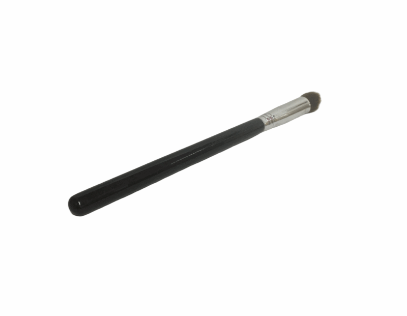 MEGAGA USA Single Highlighter Brush - Image 3