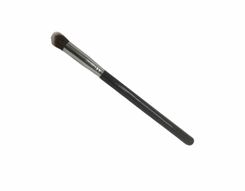 MEGAGA USA Single Highlighter Brush - Image 5