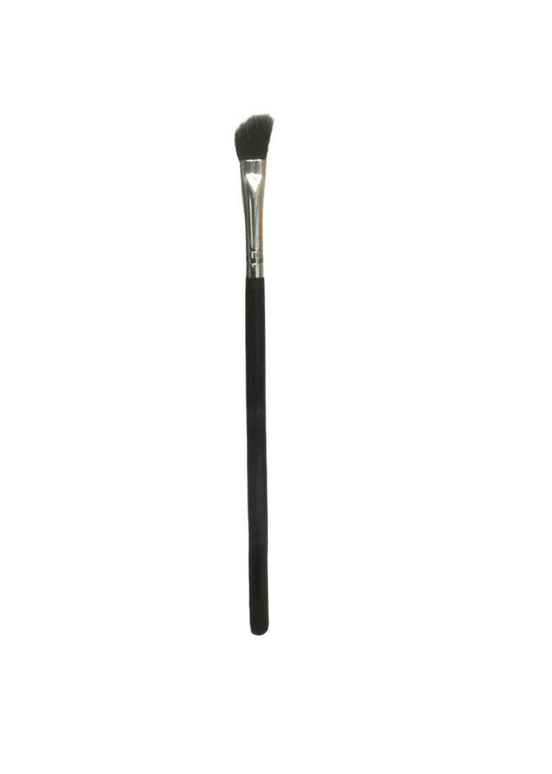 JOEVA Soft Bristles Small Angular Shading Brush - Image 3