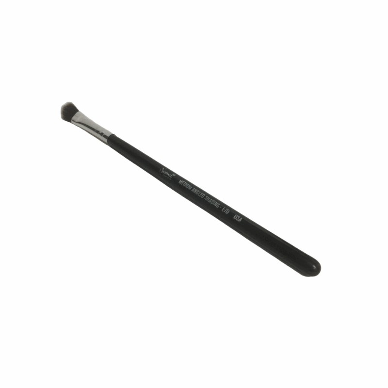 Sedell Paris Medium Angled Shading Brush - Image 2