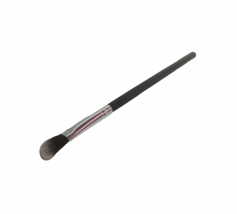 JOEVA Soft Bristles Small Angular Shading Brush - Image 2