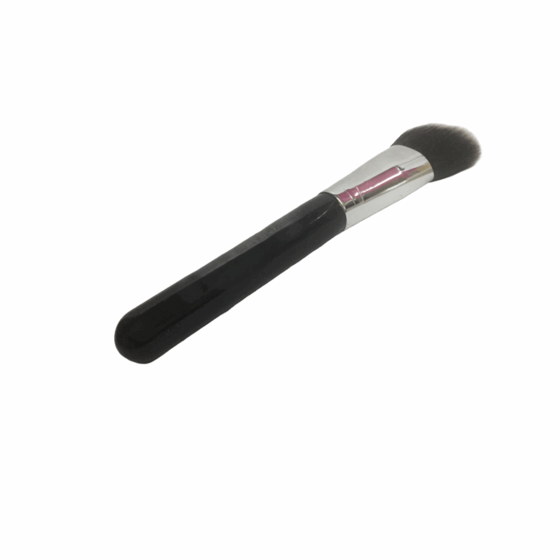MEGAGA USA Blush & Bronze Brush - Image 4