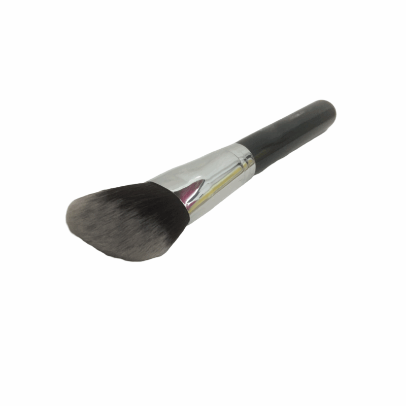 The Nudes Single Angled Top Kabuki Brush - Image 2