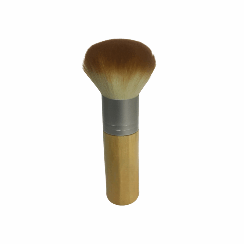 JOEVA Single Bronzer Brush - Image 3