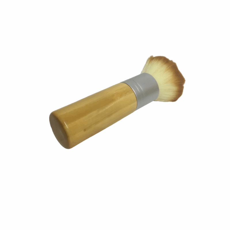 JOEVA Single Bronzer Brush - Image 4
