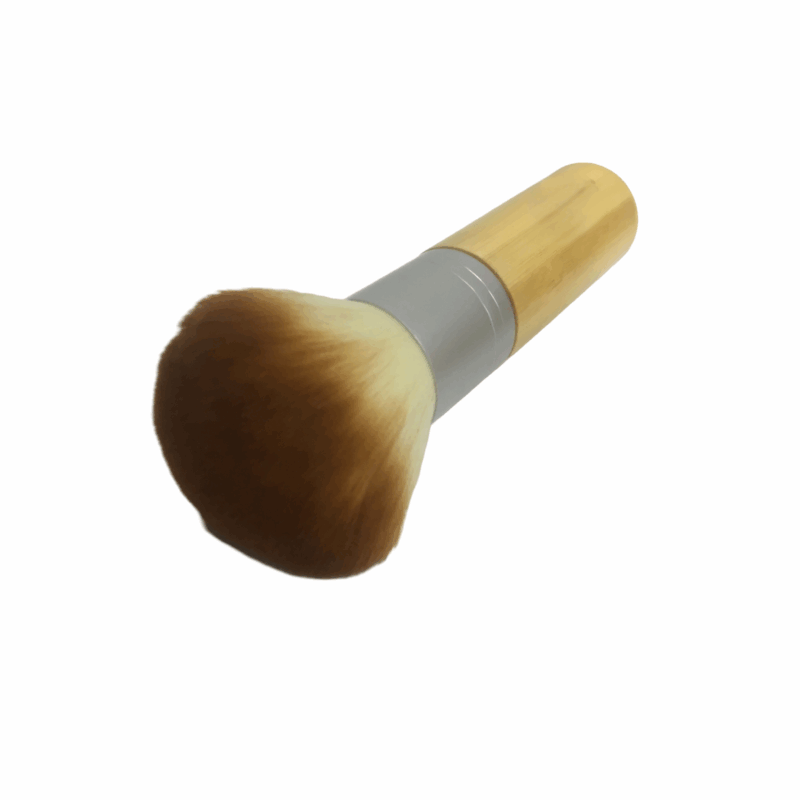 JOEVA Single Bronzer Brush - Image 2
