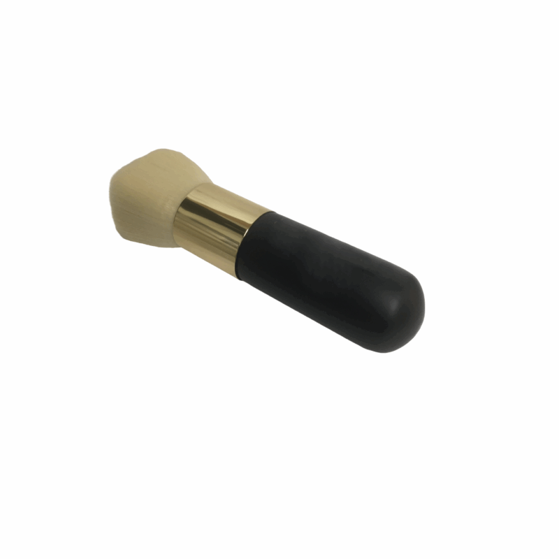 JOEVA Single Kabuki Brush - Image 4