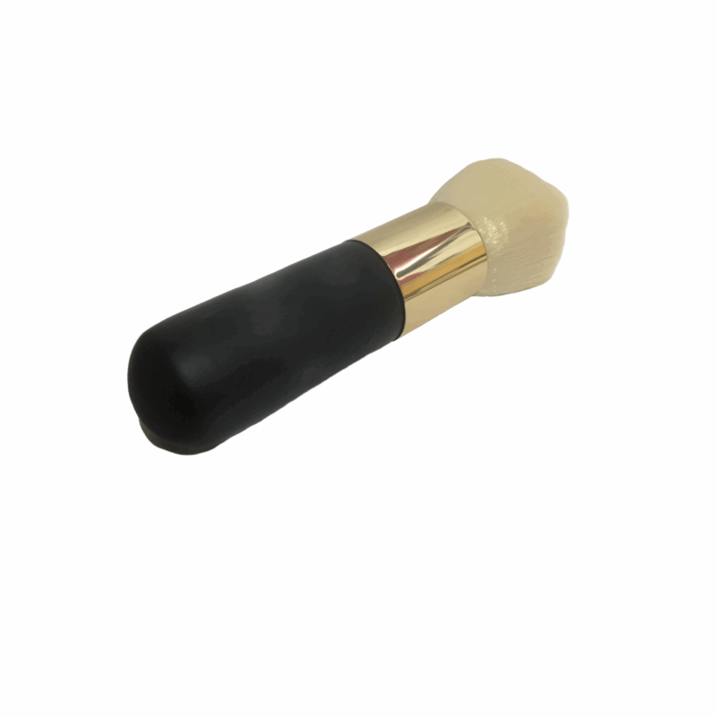 Mini Star Single Body Brush - (Pack of One) - Image 3