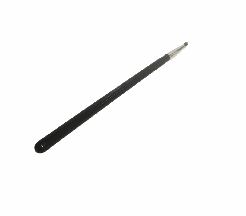 MEGAGA USA Detail Crease Brush - Image 4