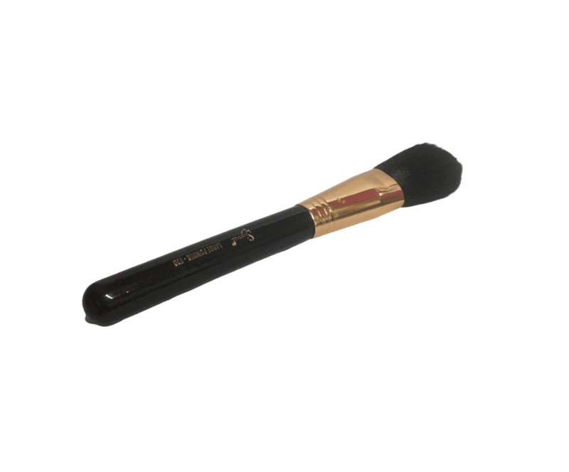 Sedell Paris  large Powder Brush - Image 4