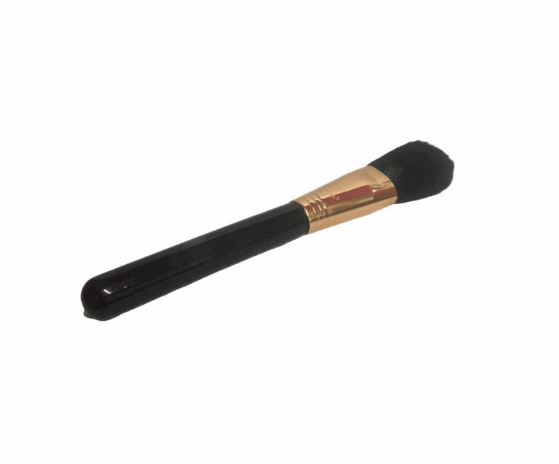 MEGAGA USA Face Tapared Brush - Image 5