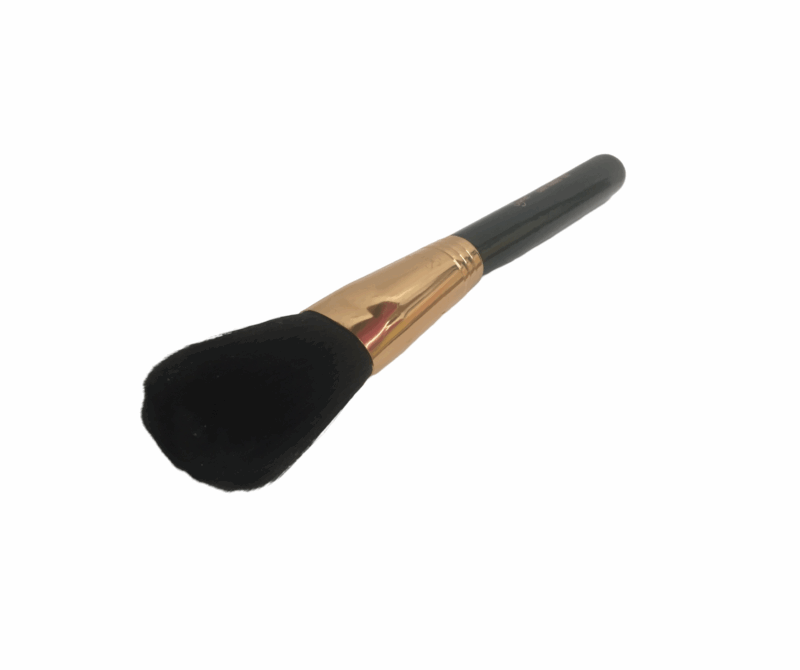 Sedell Paris  large Powder Brush - Image 3