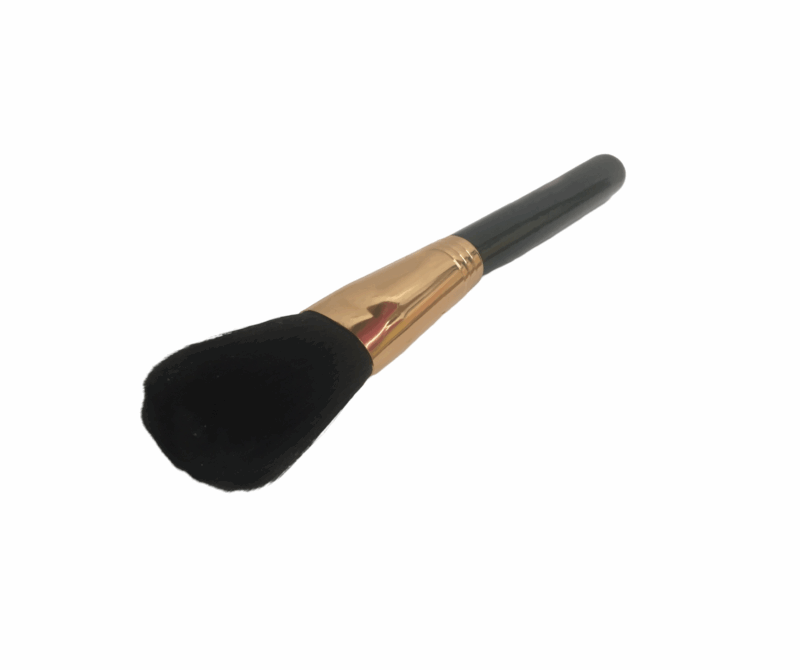 MEGAGA USA Face Tapared Brush - Image 3