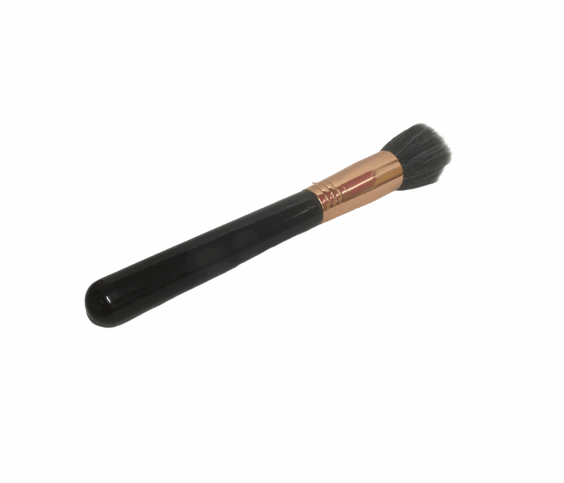 MEGAGA USA Stippling Single Brush - Image 5