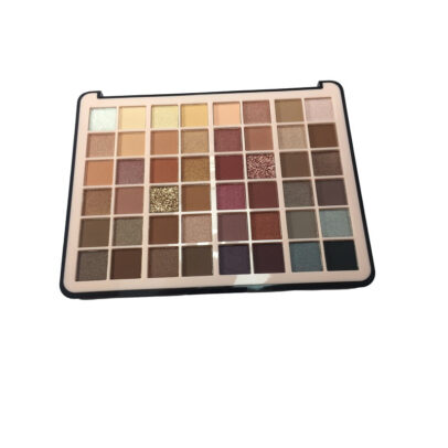 Sedell Paris Treasure Eyeshadow Palette Pack of 48