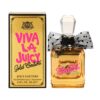 Juicy Couture Viva La Juicy Gold Couture Eau De Parfum - 100ml