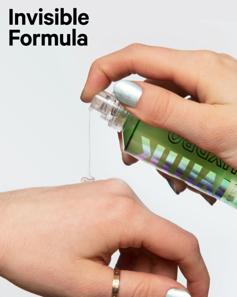 Milk Makeup Hydro Grip Hydrating Makeup Primer - 10ML - Image 3