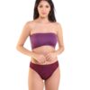 Kate Mid Waist Hipster Panty - Free Size