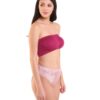 Kate Floral Lace Hipster Panty - Free Size