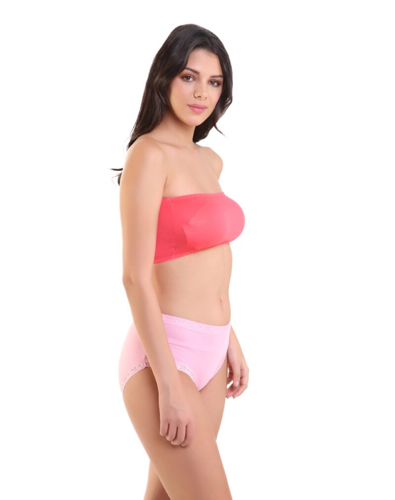 Kate Invisibles Hipster Panty - Large - Image 3