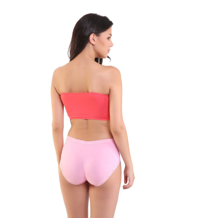 Kate Invisibles Hipster Panty - Large - Image 2