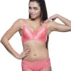Eva Paris Bra  Peach K66-2398