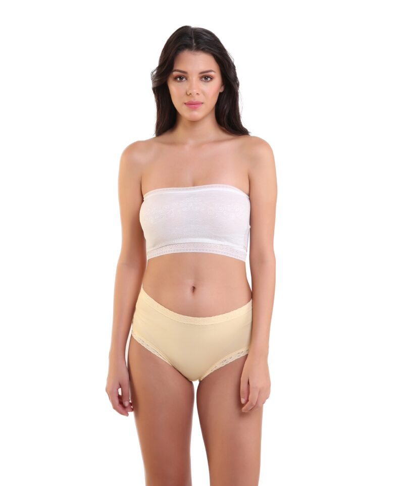 Kate Invisibles Hipster Panty - Large - Image 5