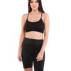 Kate High Support Crosstini Sports Bra - Free Size