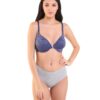 Kate Mid Waist Hipster Cotton Panty - X Large