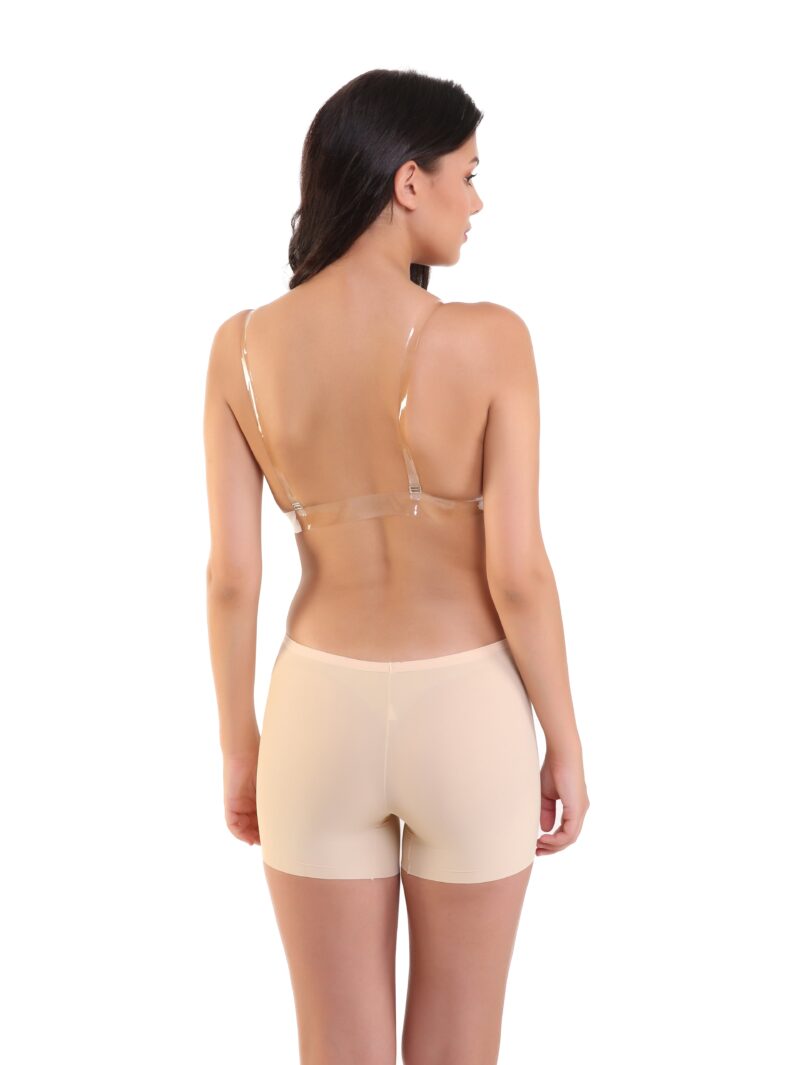Kate Boyshorts Mid-Waits Panty - Free Size - Image 2