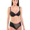 Kate Paded Wired Full Coverage Bra