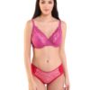 Kate Premium Cotton Long Leg Panty - Free Size